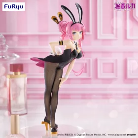 Megurine Luka BiCute Bunnies PVC Szobor Megurine Luka 28 cm