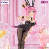 Megurine Luka BiCute Bunnies PVC Szobor Megurine Luka 28 cm