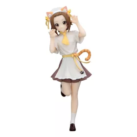 K-On! Trio-Try-iT PVC Szobor Ritsu Tainaka 21 cm