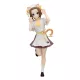 K-On! Trio-Try-iT PVC Szobor Ritsu Tainaka 21 cm