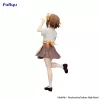 K-On! Trio-Try-iT PVC Szobor Ritsu Tainaka 21 cm