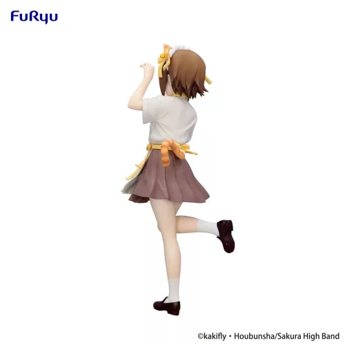K-On! Trio-Try-iT PVC Szobor Ritsu Tainaka 21 cm