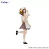 K-On! Trio-Try-iT PVC Szobor Ritsu Tainaka 21 cm
