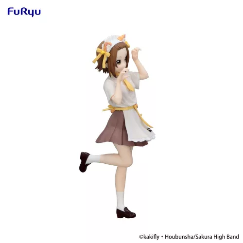 K-On! Trio-Try-iT PVC Szobor Ritsu Tainaka 21 cm