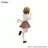 K-On! Trio-Try-iT PVC Szobor Ritsu Tainaka 21 cm