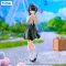 The Shiunji Family Children Trio-Try-iT PVC Statue Shiunji Kotono: Theme Park Day Ver. 20 cm