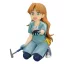 Ruri Rocks Noodle Stopper PVC Statue Ruri Tanigawa 8 cm