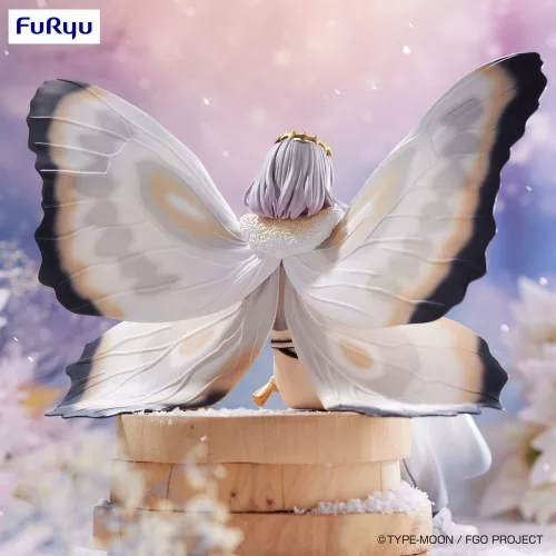 Fate/Grand Noodle Stopper PVC Szobor Pretender Oberon 17 cm