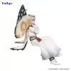 Fate/Grand Noodle Stopper PVC Szobor Pretender Oberon 17 cm