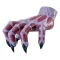 Hell Teacher: Jigoku Sensei Nube Noodle Stopper PVC Statue Demon's Hand 9 cm