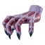 Hell Teacher: Jigoku Sensei Nube Noodle Stopper PVC Statue Demon's Hand 9 cm