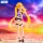 To Love Ru Darkness Trio-Try-iT PVC Statue Konjiki no Yami 19 cm