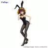 The Melancholy of Haruhi Suzumiya BiCute Bunnies PVC Statue Haruhi Suzumiya 26 cm