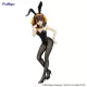 The Melancholy of Haruhi Suzumiya BiCute Bunnies PVC Statue Haruhi Suzumiya 26 cm