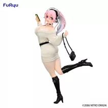 Super Sonico