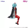Hatsune Miku Noodle Stopper PVC Statue Flower Fairy Camellia 15 cm