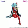 Hatsune Miku Noodle Stopper PVC Statue Flower Fairy Camellia 15 cm