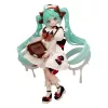 Hatsune Miku x Tirol Choco Trio-Try-iT PVC Statue Hatsune Miku Milk Ver. 18 cm