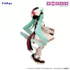 Hatsune Miku x Tirol Choco Trio-Try-iT PVC Statue Hatsune Miku Milk Ver. 18 cm