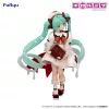 Hatsune Miku x Tirol Choco Trio-Try-iT PVC Statue Hatsune Miku Milk Ver. 18 cm
