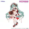 Hatsune Miku x Tirol Choco Trio-Try-iT PVC Statue Hatsune Miku Milk Ver. 18 cm