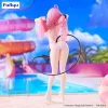 To Love Ru Darkness Trio-Try-iT PVC Statue Lala Satalin Deviluke 21 cm