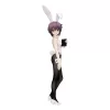 The Melancholy of Haruhi Suzumiya BiCute Bunnies PVC Statue Yuki Nagato 27 cm