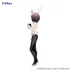 The Melancholy of Haruhi Suzumiya BiCute Bunnies PVC Statue Yuki Nagato 27 cm