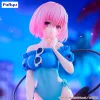 To Love Ru Darkness Trio-Try-iT PVC Statue Momo Belia Deviluke 19 cm