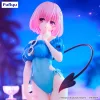 To Love Ru Darkness Trio-Try-iT PVC Statue Momo Belia Deviluke 19 cm