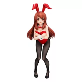   The Melancholy of Haruhi Suzumiya BiCute Bunnies PVC Statue Mikuru Asahina 24 cm