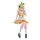 Character Vocal Series 02: Kagamine Rin/Len Noodle Stopper PVC Statue Kagamine Rin Citrus Ver. 14 cm