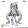 Hatsune Miku Noodle Stopper PVC Statue Hatsune Miku 10th Anniversary 14 cm