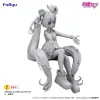Hatsune Miku Noodle Stopper PVC Statue Hatsune Miku 10th Anniversary 14 cm