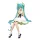 Hatsune Miku Noodle Stopper PVC Statue Flower Fairy Lily of the Valley 14 cm