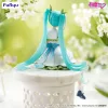 Hatsune Miku Noodle Stopper PVC Statue Flower Fairy Lily of the Valley 14 cm