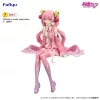 Hatsune Miku Noodle Stopper PVC Statue Sakura Miku 2026 14 cm