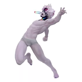 Dandadan Trio-Try-iT PVC Statue Jiji (transformed) 19 cm