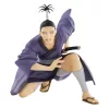 Hunter x Hunter Noodle Stopper PVC Statue Nobunaga 11 cm