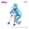 Hatsune Miku Trio-Try-iT PVC Statue Miku Rainy Dance 19 cm