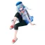 Arknights Noodle Stopper PVC Figure Mizuki Summer Feast Version 14 cm