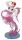 Hunter x Hunter Exceed Creative PVC Statue Hisoka 20 cm