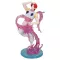 Hunter x Hunter Exceed Creative PVC Statue Hisoka 20 cm