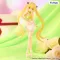 To Love-Ru Darkness BiCute Ribbons PVC Statue Konjiki no Yami 26 cm