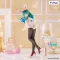 Urusei Yatsura BiCute Bunnies PVC Statue Lum 28 cm