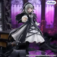 Rozen Maiden