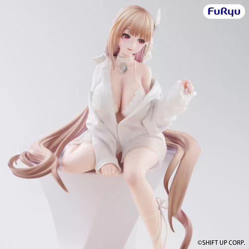 Goddess of Victory: Nikke Noodle Stopper PVC Statue Viper 15 cm