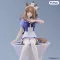 Umamusume: Pretty Derby Noodle Stopper PVC Figure Almond Eye 16 cm