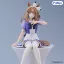 Umamusume: Pretty Derby Noodle Stopper PVC Figure Almond Eye 16 cm