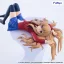 Toradora! Noodle Stopper PVC Figura Taiga Aisaka 14 cm